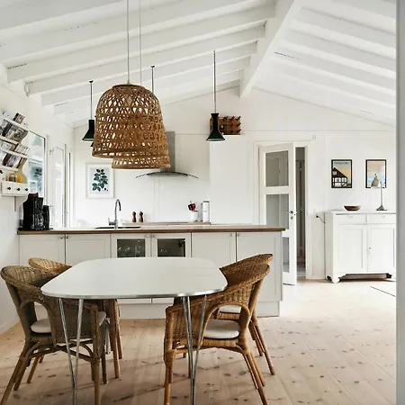 Bright And Cozy Close To The Sea